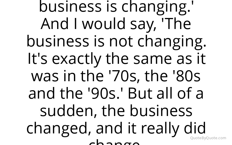 Preview image for this quote by Kevin Bacon