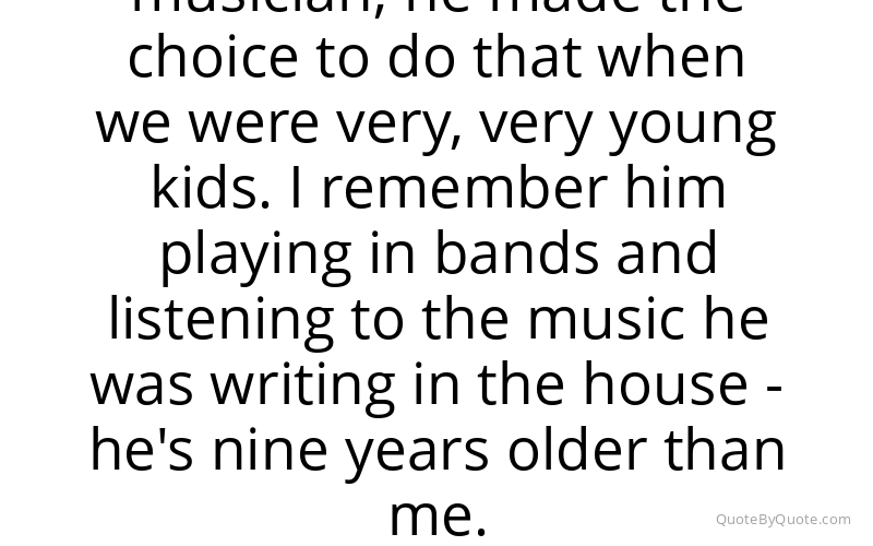 Preview image for this quote by Kevin Bacon
