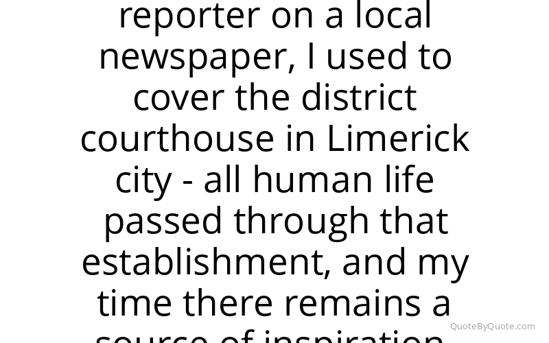 Preview image for this quote by Kevin Barry