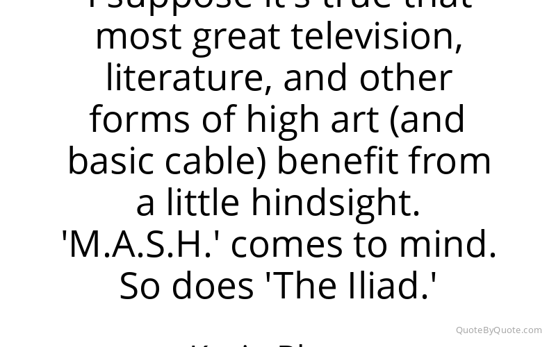 Preview image for this quote by Kevin Bleyer