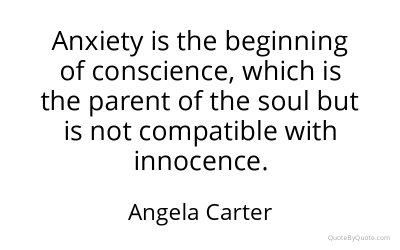Preview image for this quote by Angela Carter
