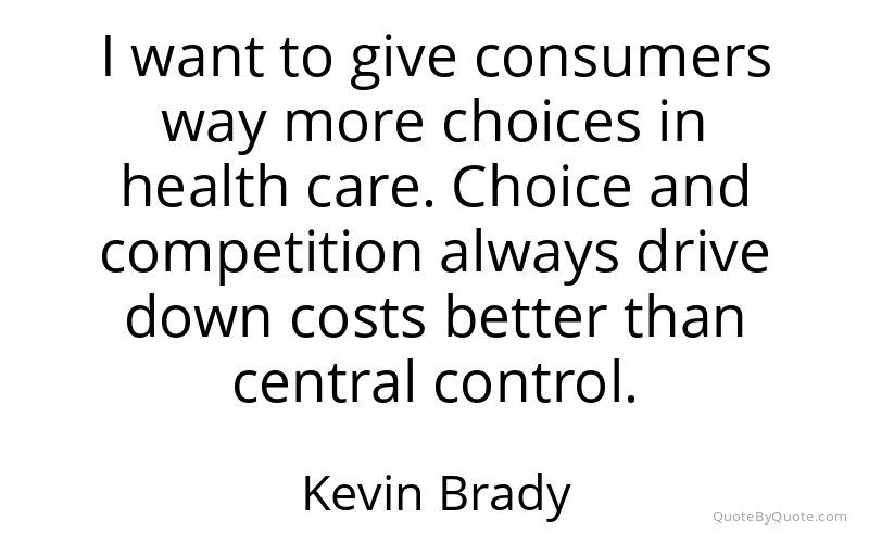 Preview image for this quote by Kevin Brady