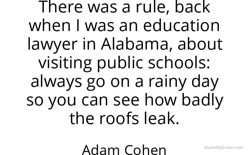 Preview image for this quote by Adam Cohen