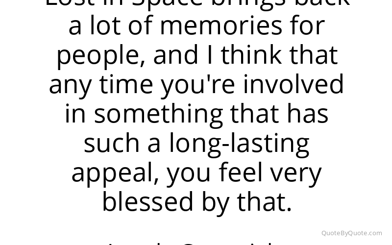 Preview image for this quote by Angela Cartwright