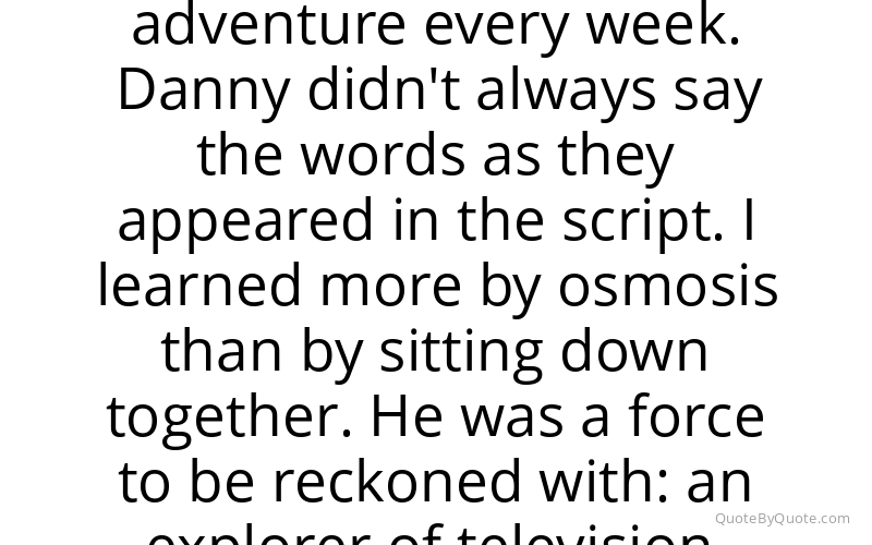 Preview image for this quote by Angela Cartwright