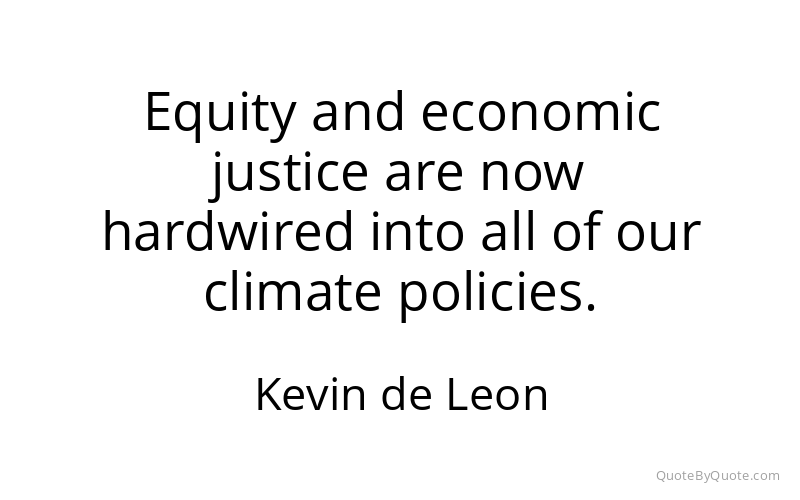 Preview image for this quote by Kevin de Leon