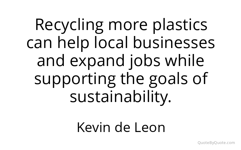 Preview image for this quote by Kevin de Leon