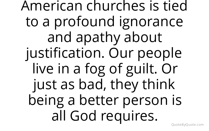 Preview image for this quote by Kevin DeYoung