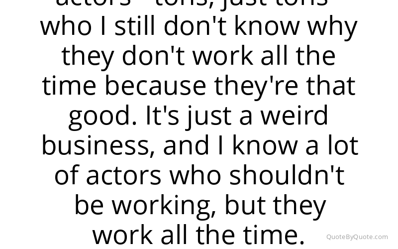 Preview image for this quote by Kevin Dillon