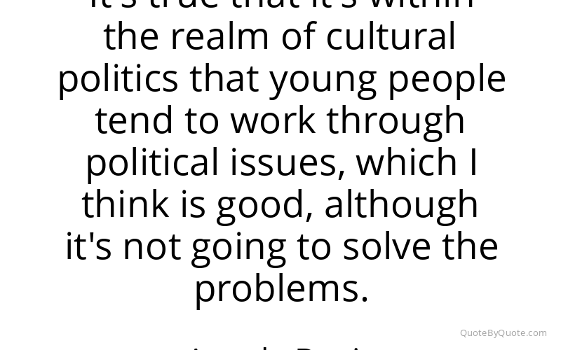 Preview image for this quote by Angela Davis
