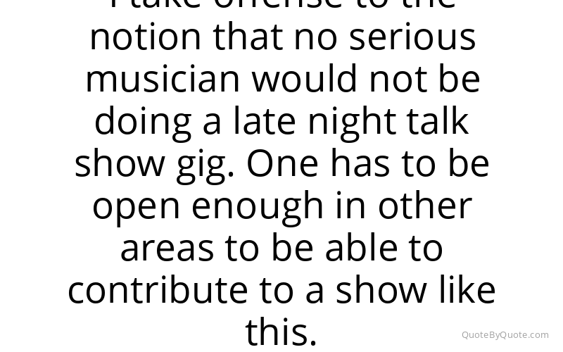 Preview image for this quote by Kevin Eubanks