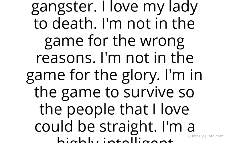 Preview image for this quote by Kevin Gates