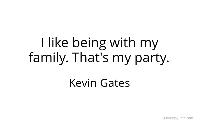 Preview image for this quote by Kevin Gates