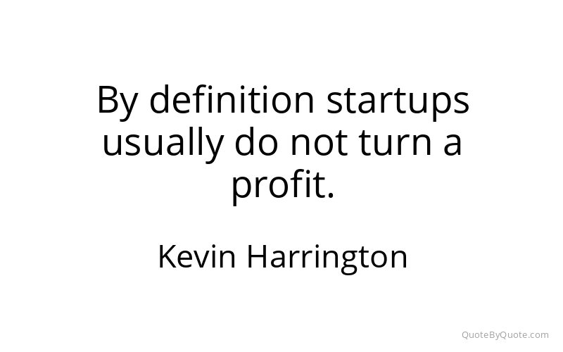 Preview image for this quote by Kevin Harrington