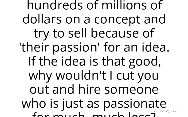 Preview image for this quote by Kevin Harrington