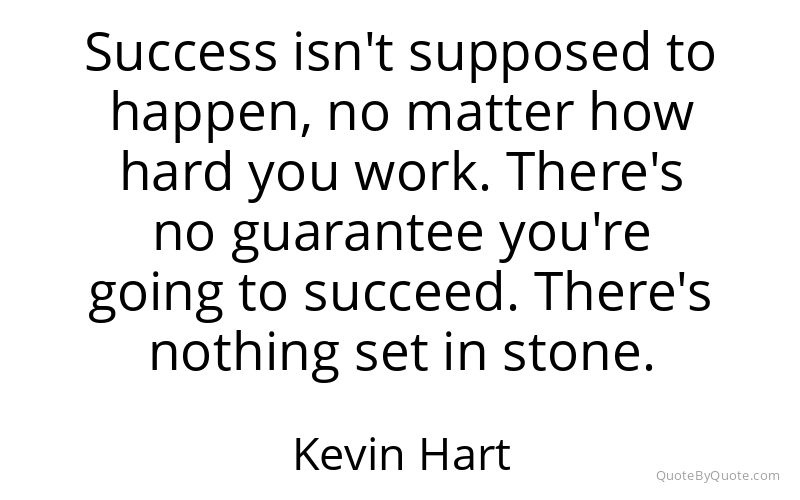 Preview image for this quote by Kevin Hart