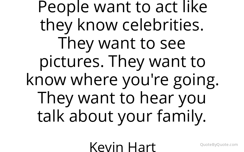Preview image for this quote by Kevin Hart