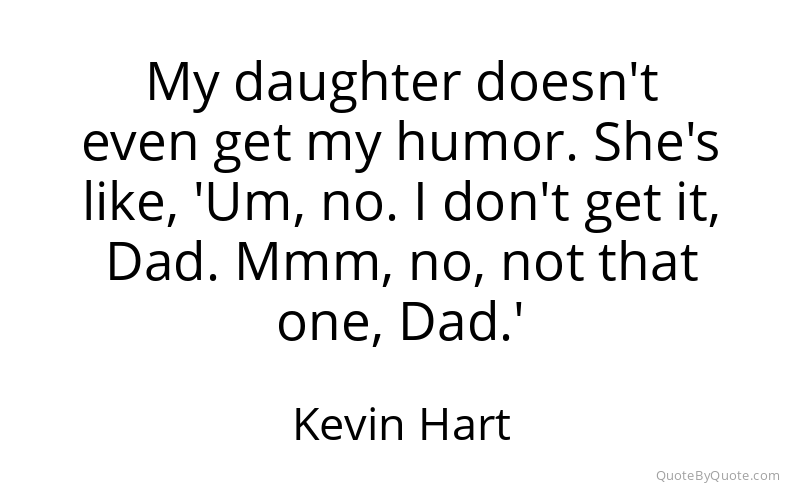 Preview image for this quote by Kevin Hart