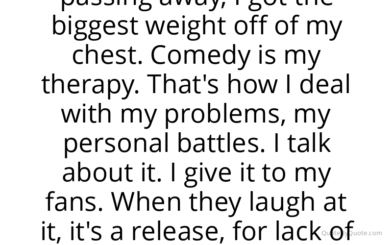 Preview image for this quote by Kevin Hart