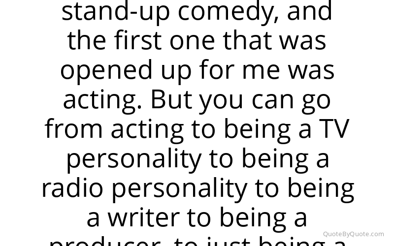 Preview image for this quote by Kevin Hart