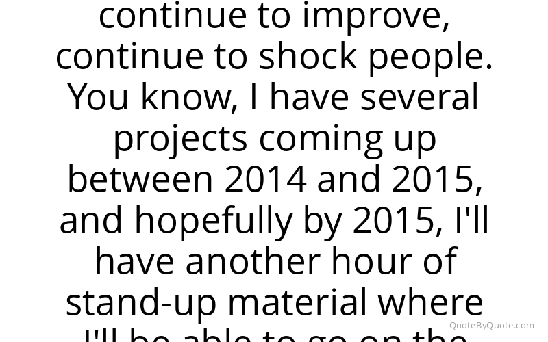 Preview image for this quote by Kevin Hart