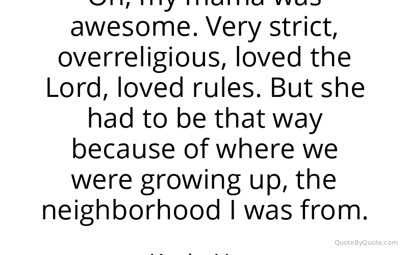 Preview image for this quote by Kevin Hart