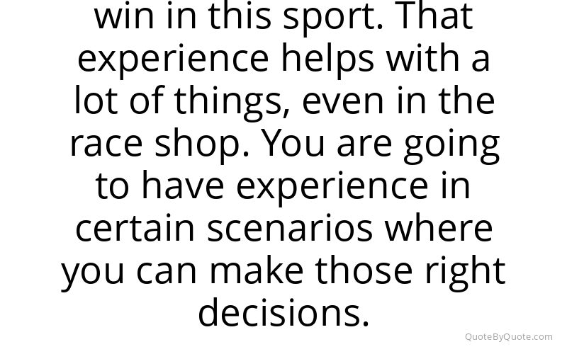 Preview image for this quote by Kevin Harvick