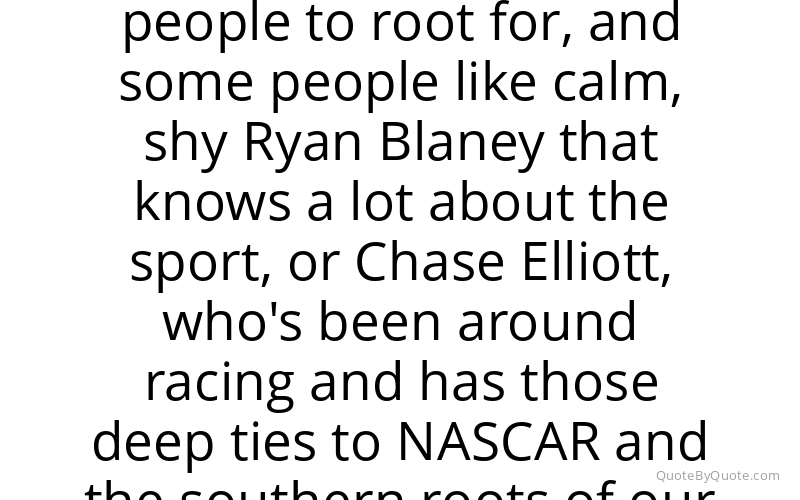 Preview image for this quote by Kevin Harvick