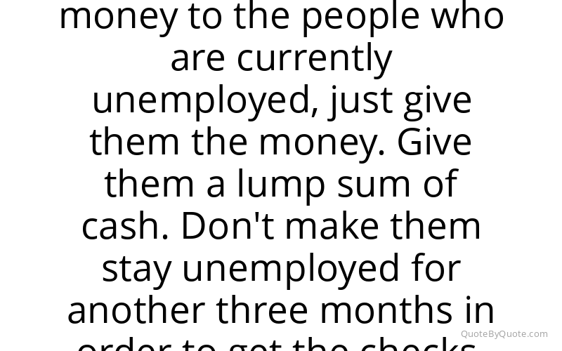 Preview image for this quote by Kevin Hassett