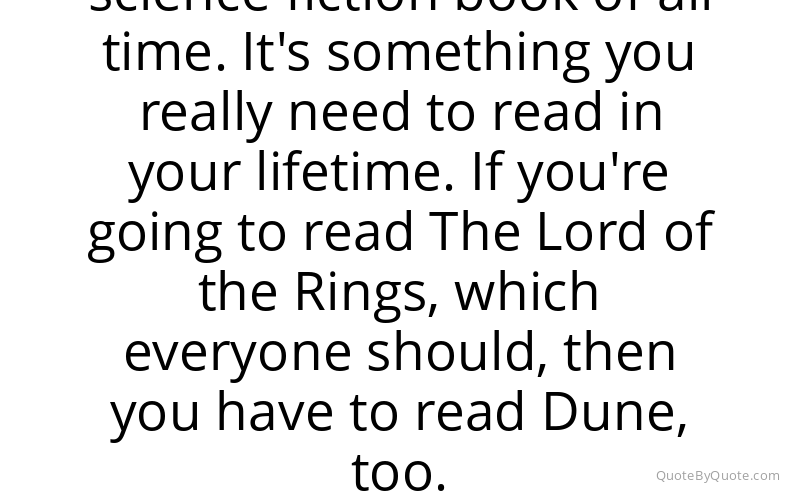 Preview image for this quote by Kevin J. Anderson