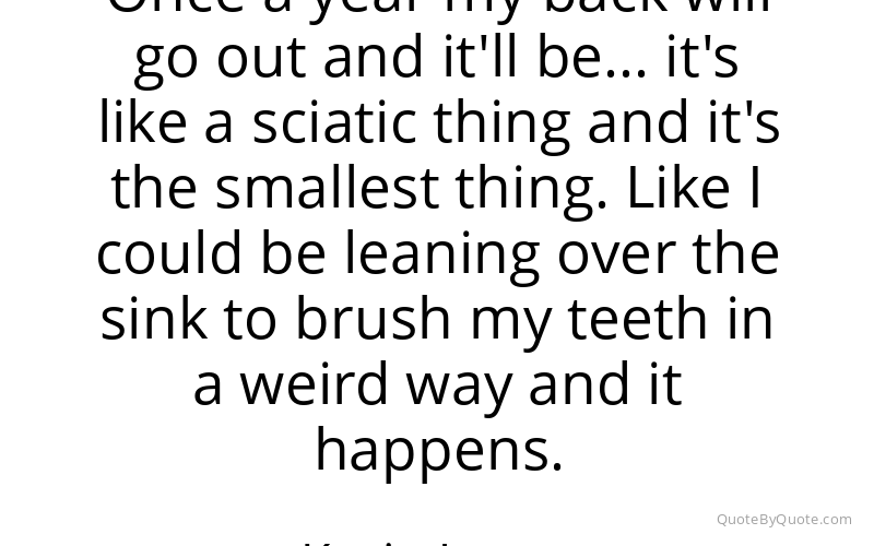 Preview image for this quote by Kevin James