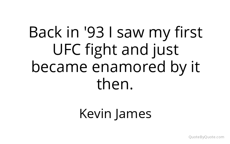 Preview image for this quote by Kevin James