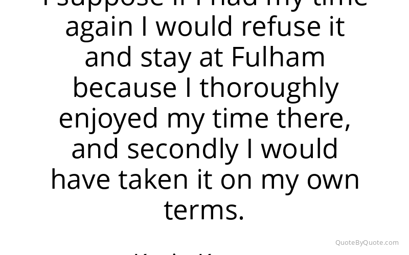 Preview image for this quote by Kevin Keegan