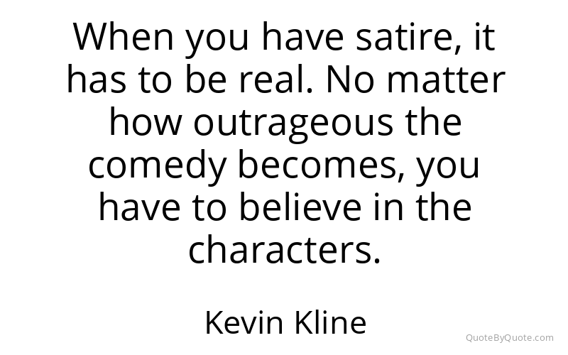 Preview image for this quote by Kevin Kline