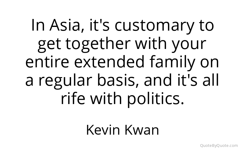 Preview image for this quote by Kevin Kwan