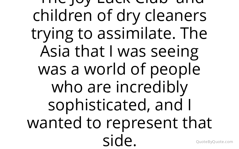 Preview image for this quote by Kevin Kwan
