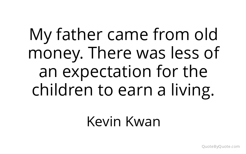 Preview image for this quote by Kevin Kwan