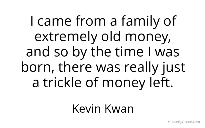 Preview image for this quote by Kevin Kwan