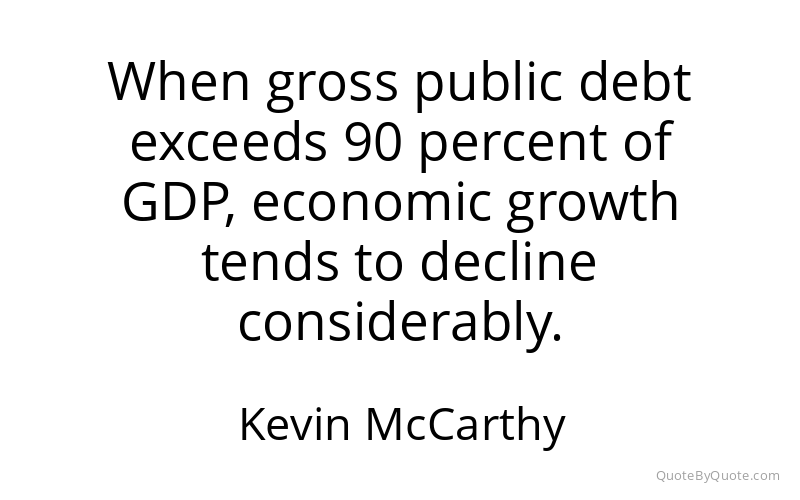 Preview image for this quote by Kevin McCarthy