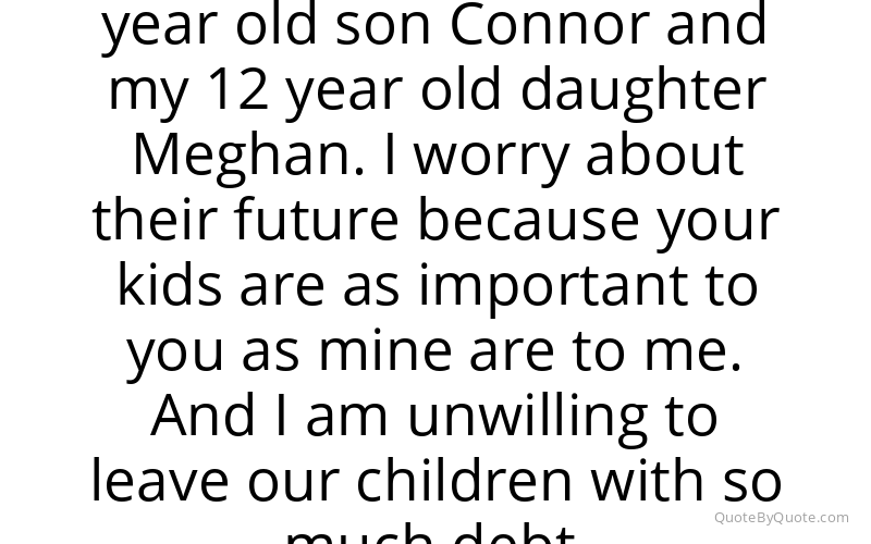 Preview image for this quote by Kevin McCarthy