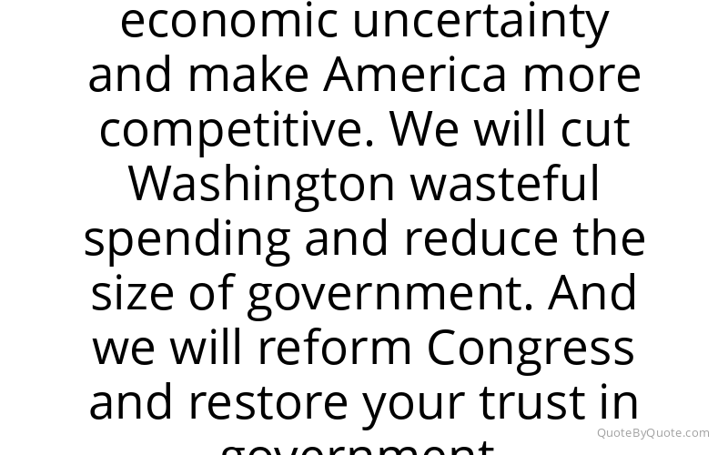Preview image for this quote by Kevin McCarthy