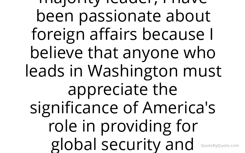 Preview image for this quote by Kevin McCarthy