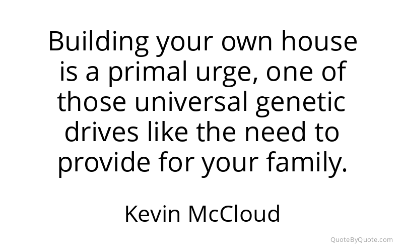 Preview image for this quote by Kevin McCloud