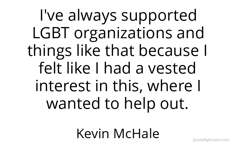 Preview image for this quote by Kevin McHale
