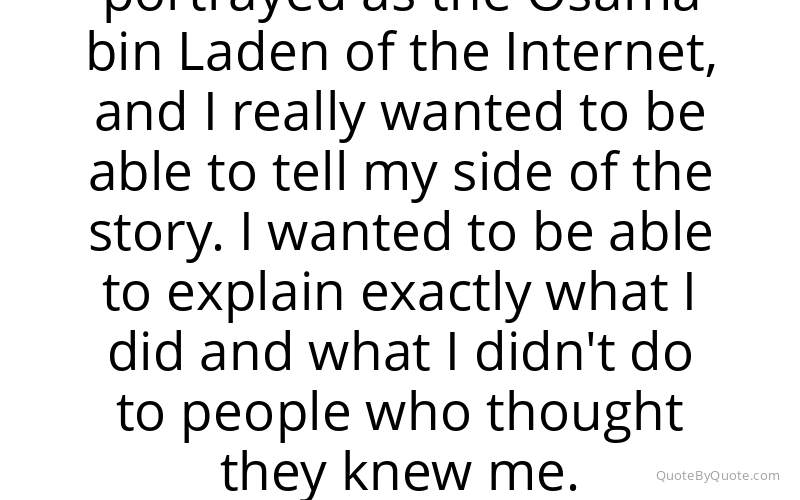 Preview image for this quote by Kevin Mitnick