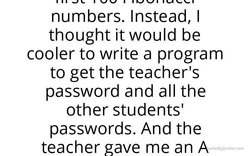 Preview image for this quote by Kevin Mitnick
