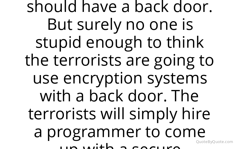 Preview image for this quote by Kevin Mitnick