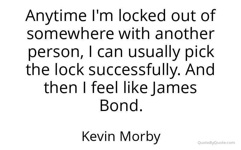 Preview image for this quote by Kevin Morby