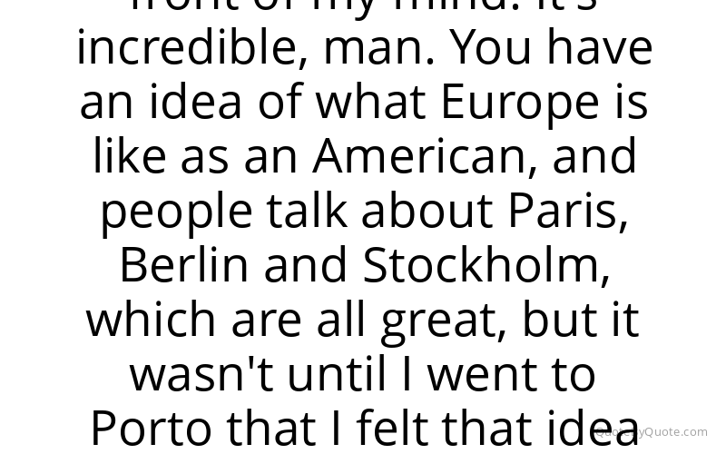 Preview image for this quote by Kevin Morby