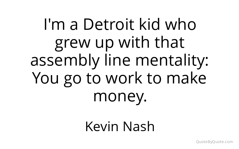 Preview image for this quote by Kevin Nash